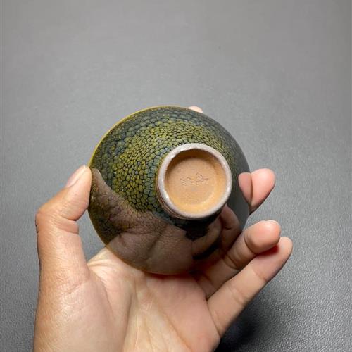 【闪购商品】茶盏-655............