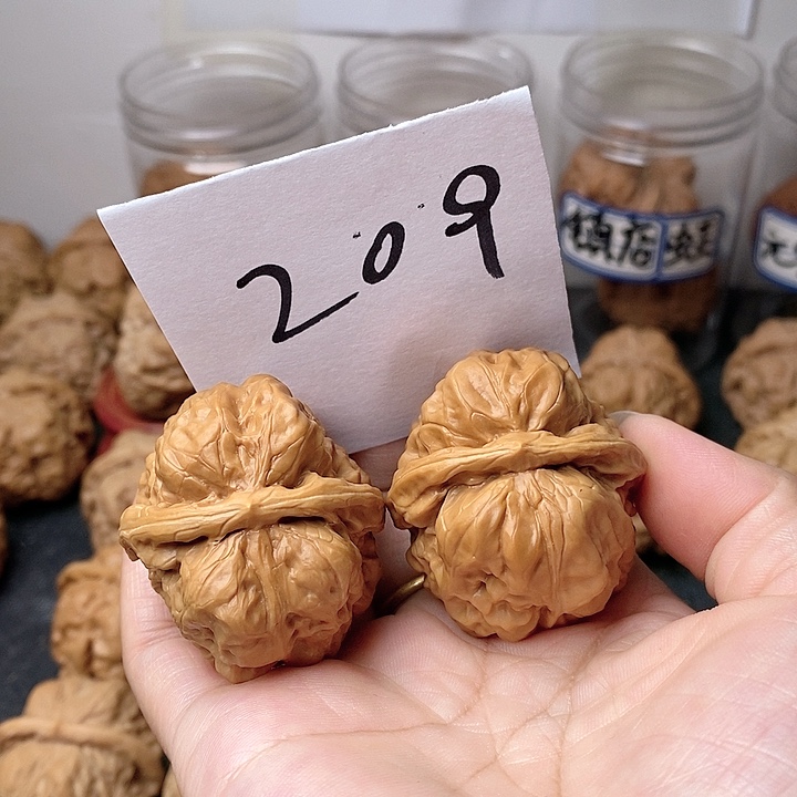 蛤蟆37斤左右一个人