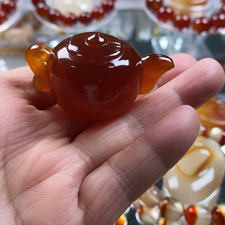 吊坠柏香籽/百香籽