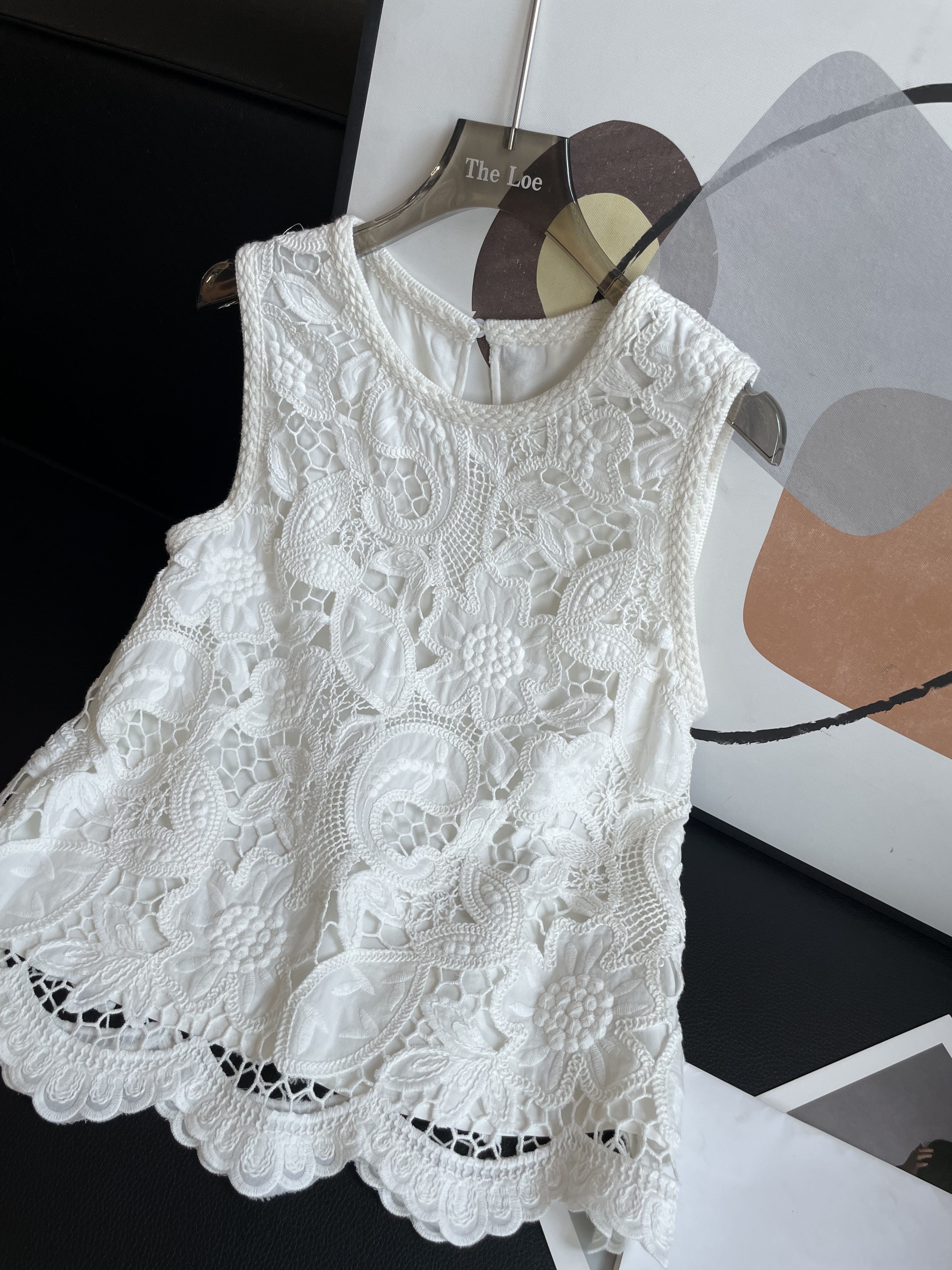 TheLOE/马甲#LE-11210