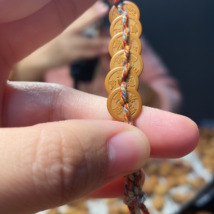 橄榄核吊坠橄榄核