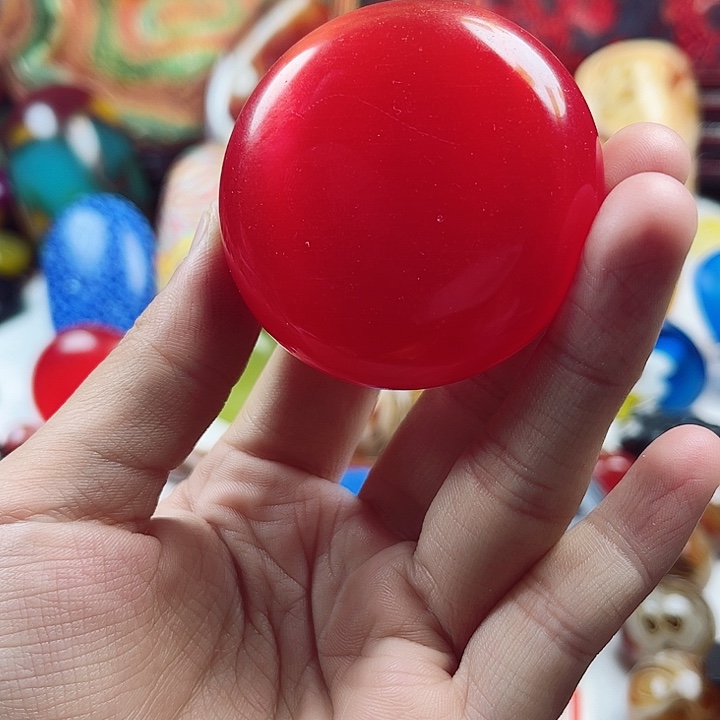 玛瑙/玉髓未镶嵌珠宝奇石