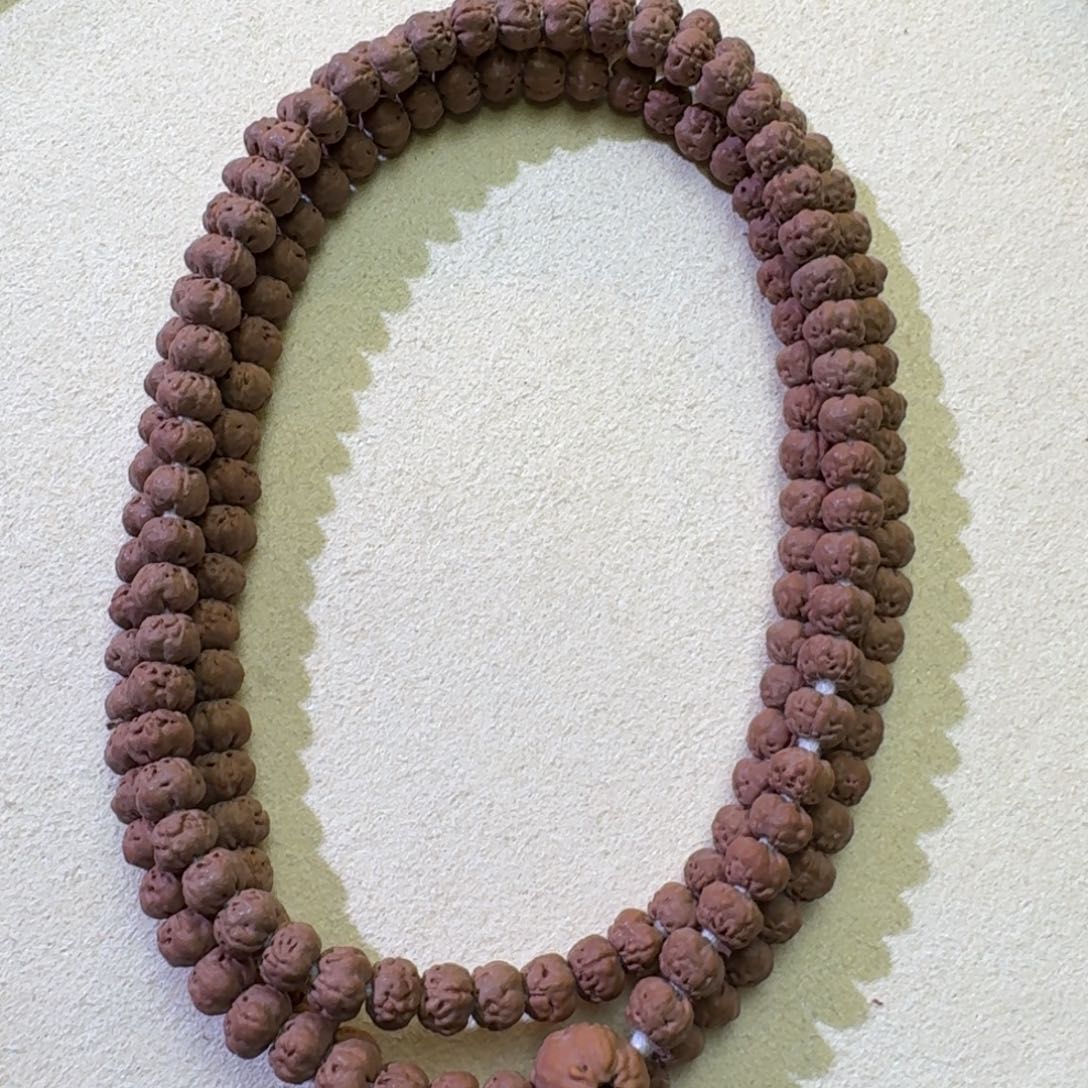 ****u金刚菩提吊坠佛手