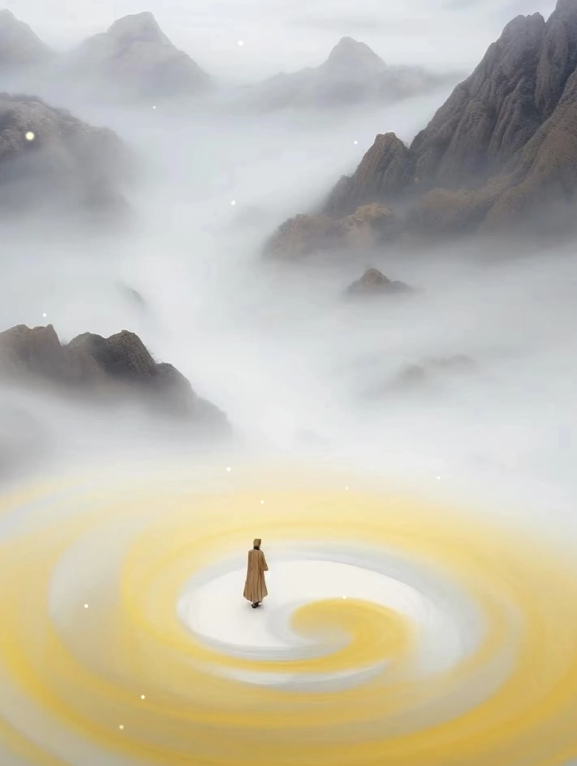 《易经》古人智慧 现代启示