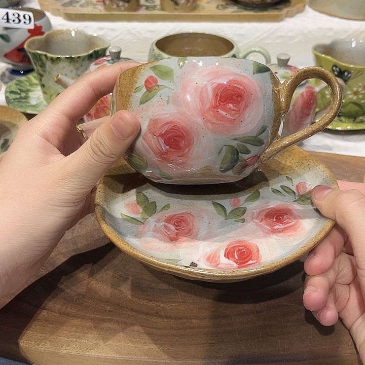 景德镇陶瓷学院的