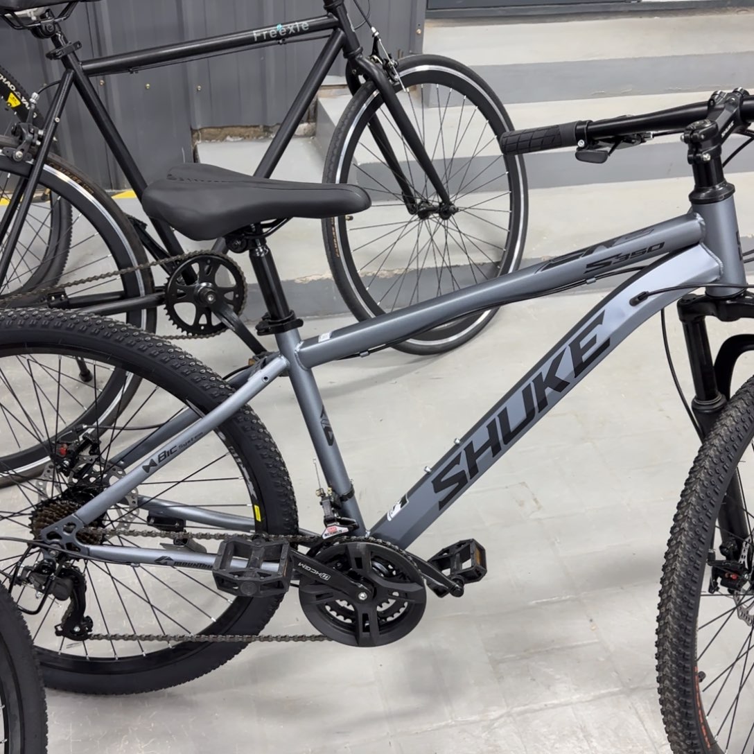 特价山地2436寸灰色