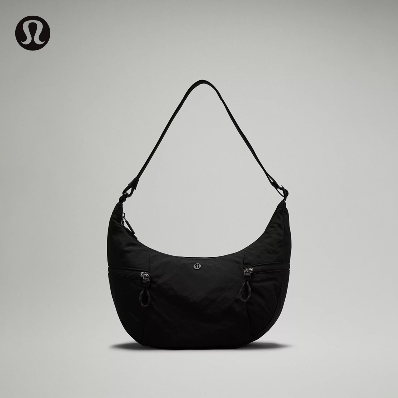 Slouchy 斜挎包丨lululemon丨LU9CACS