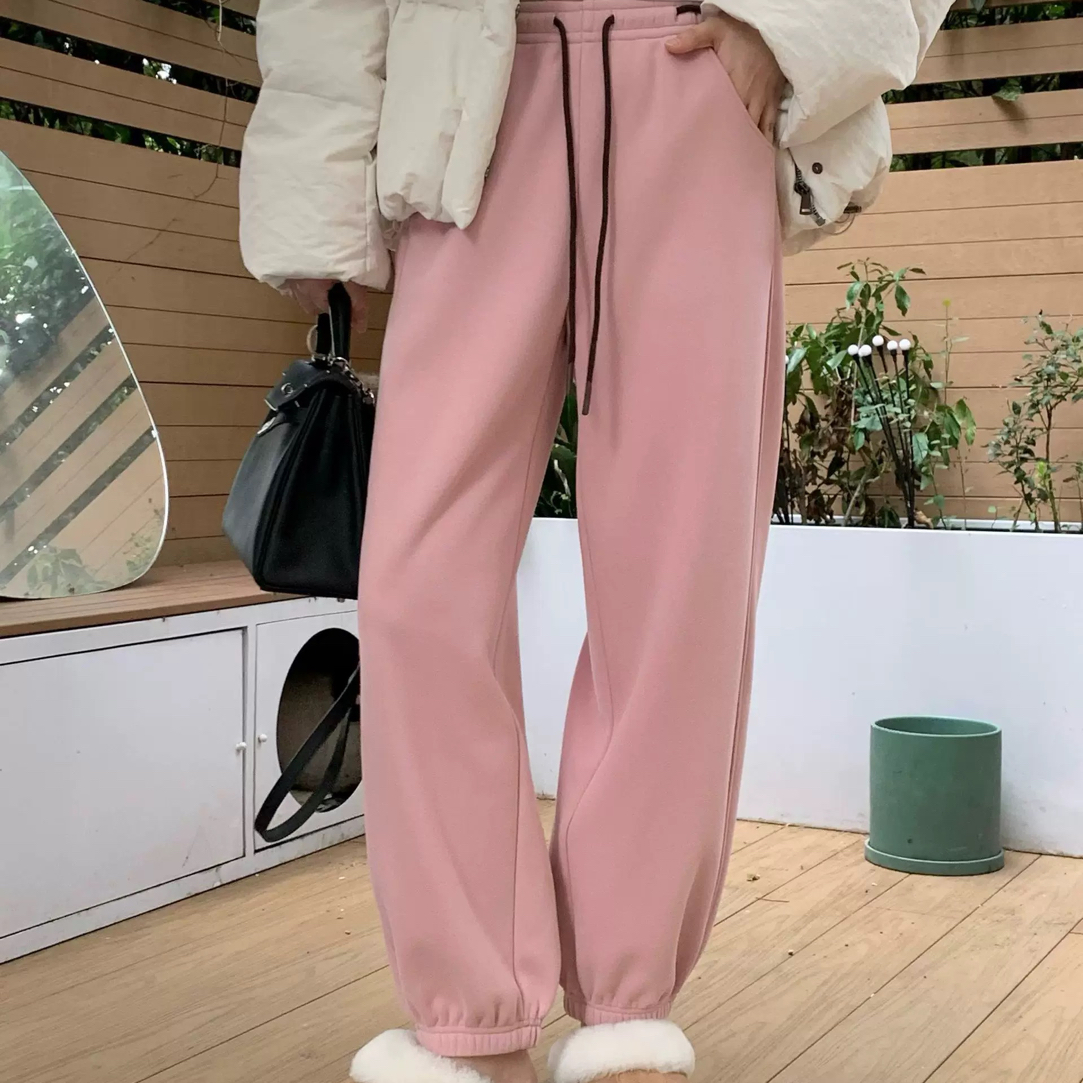 D51045南油高货卫裤