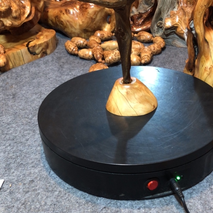 柏木（崖柏）老**肉崖柏8