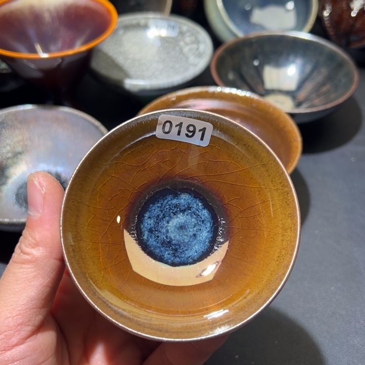 珞***疗茶盏悠悠精选落灰191