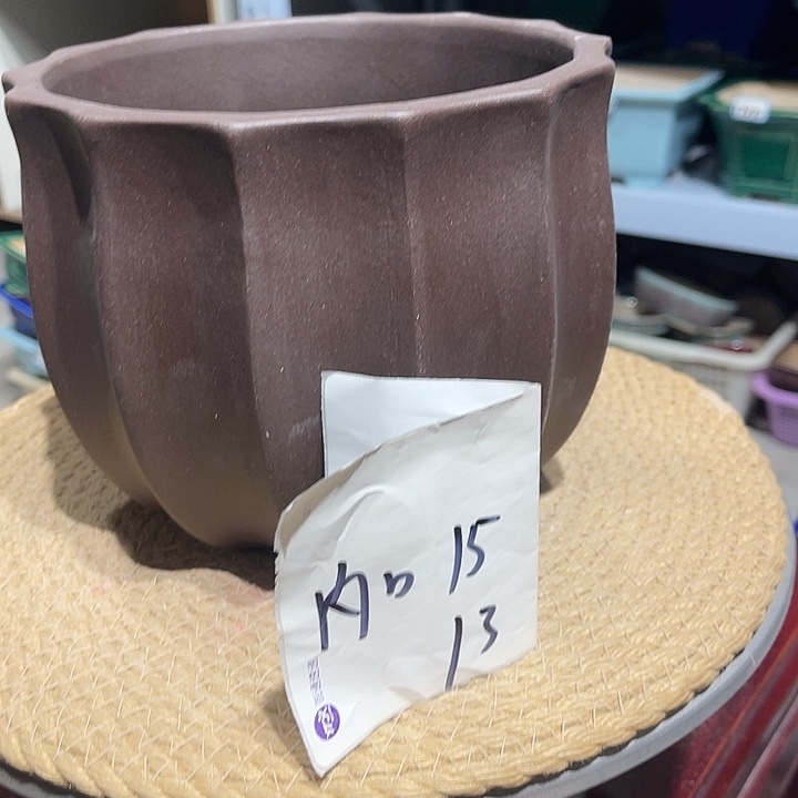 花盆紫砂紫砂花盆