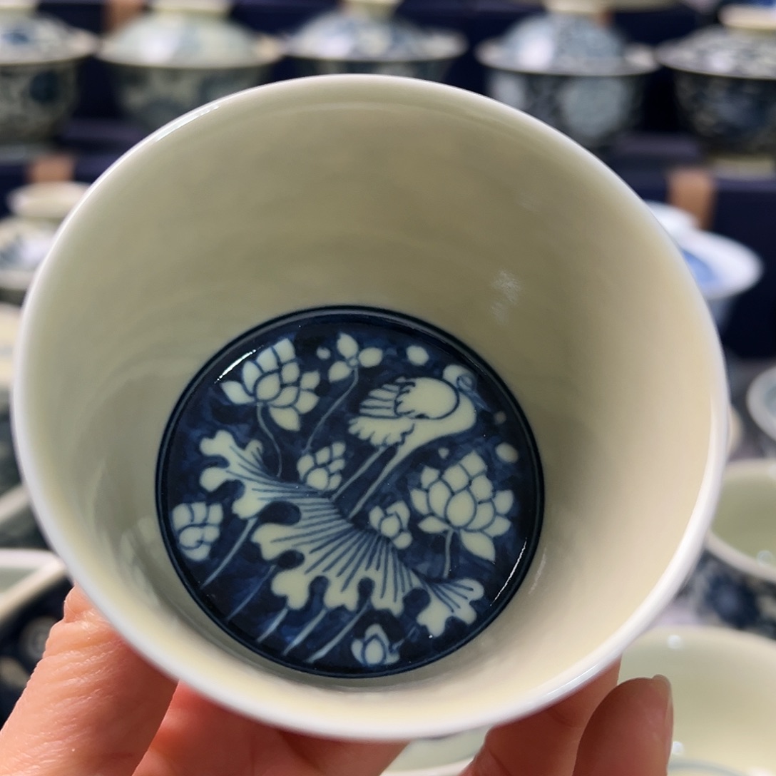 【闪购商品】杯岁****刀陶瓷艺术设计专业