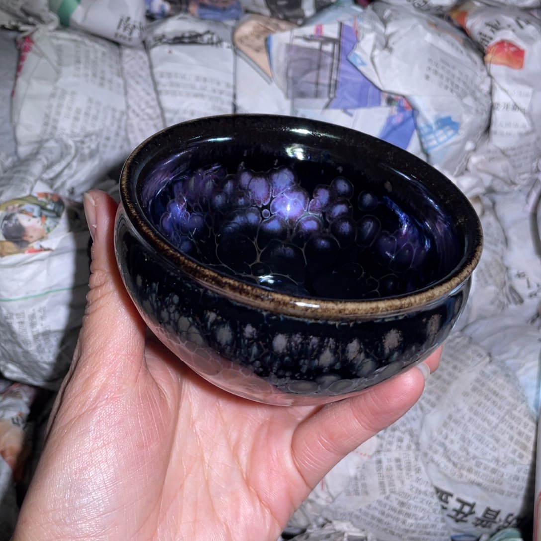 茶盏建盞直播間鏈接微遐