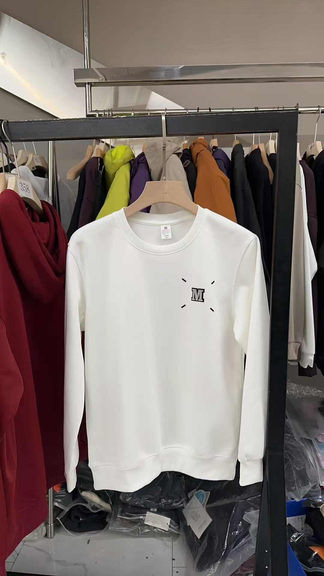 【孤品】孤品清仓短袖裤子外套  357