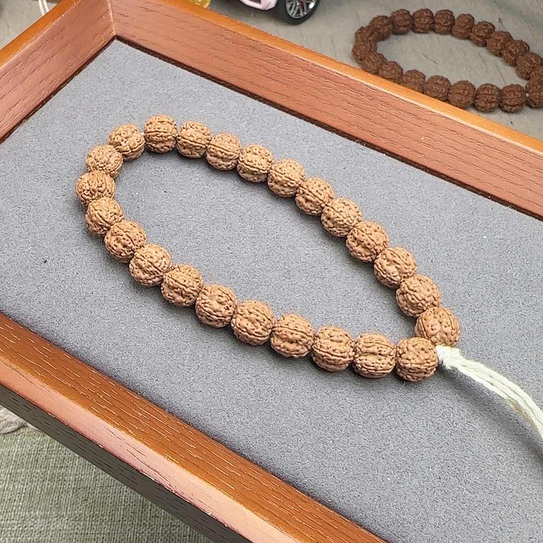 【闪购商品】金刚菩提吊坠11梅花