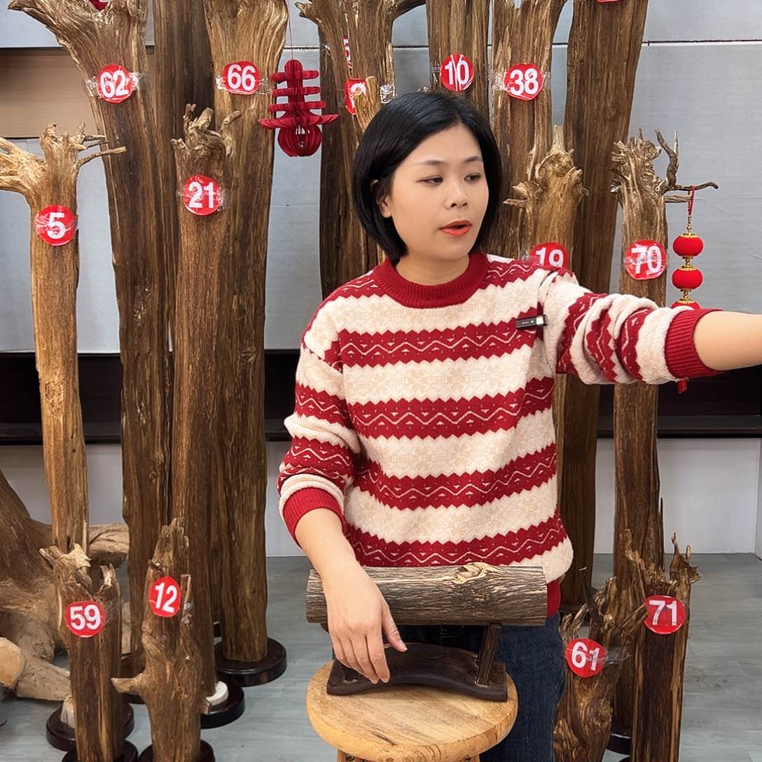 沉香摆件海南沉香摆件