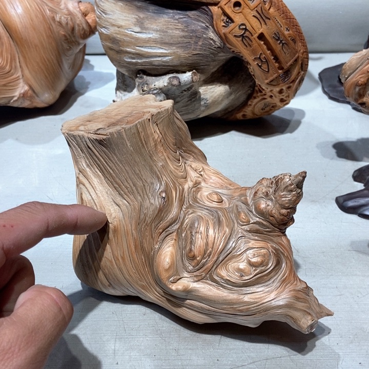 柏木成****业太行山区柏木木木