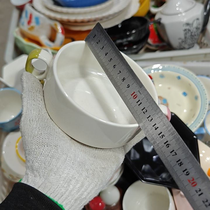 陶瓷餐具杯碗盘微瑕介意慎拍