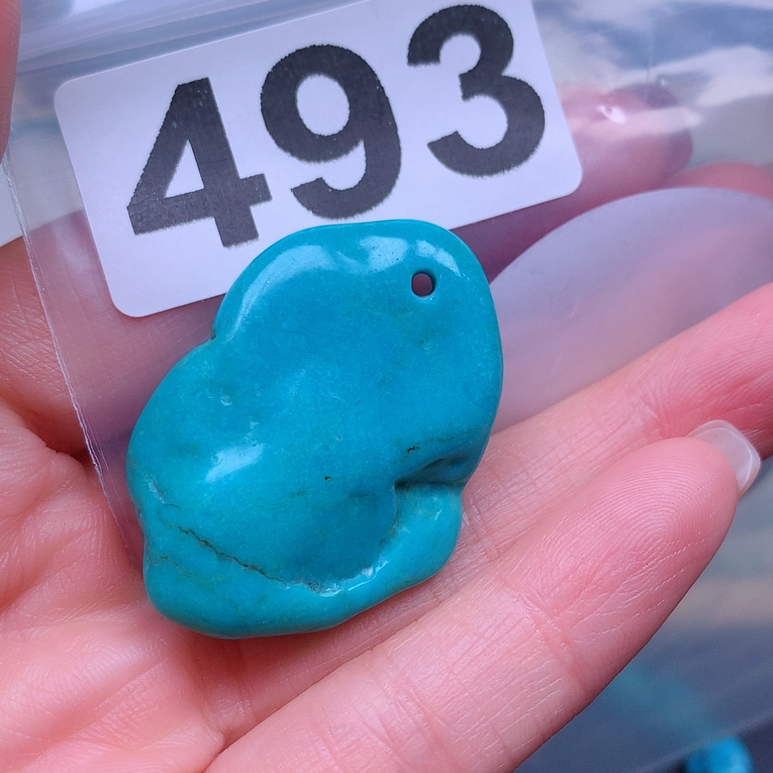 空竹粉丝专享十堰特色手工散珠