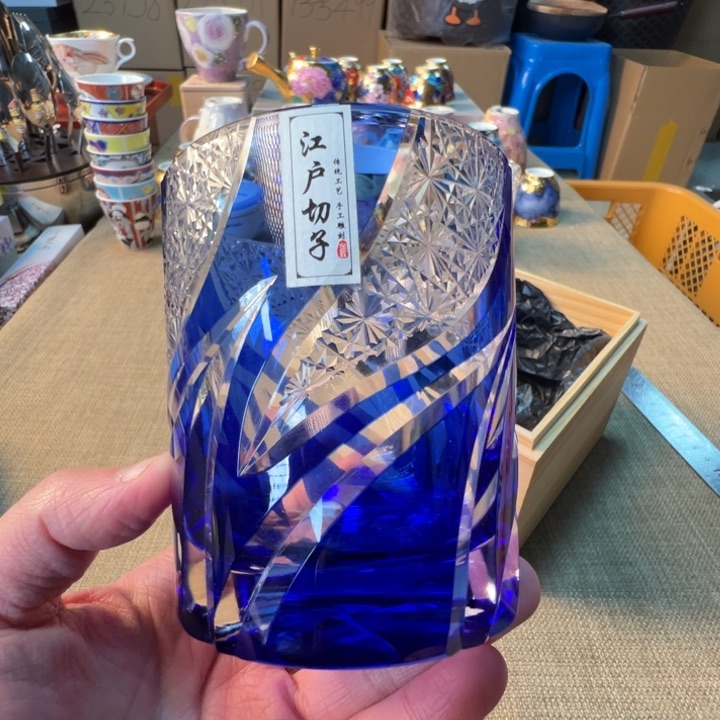 瓷片启航瓷器精选