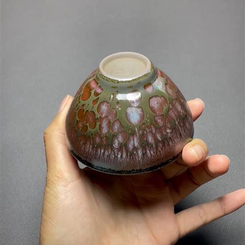 【闪购商品】茶盏-539............