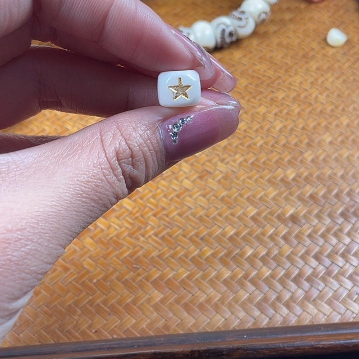 鹿骨手串/手链驼骨驼骨驼骨96