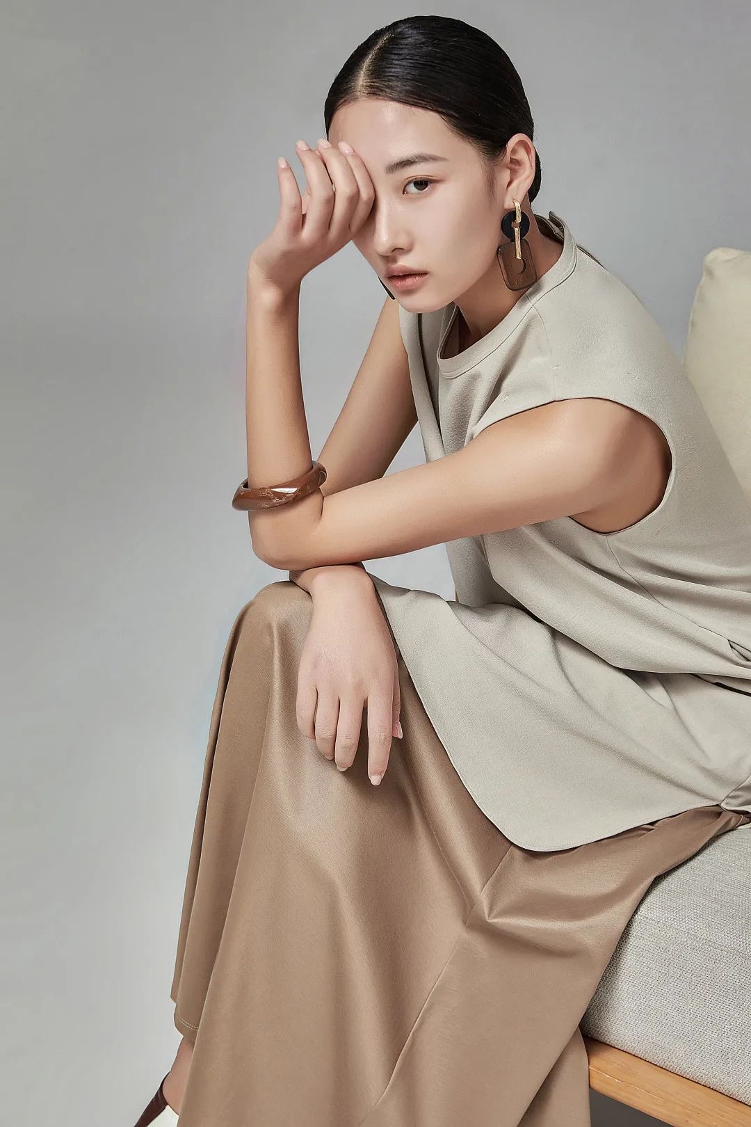 [招招专属]品牌高货女装：二