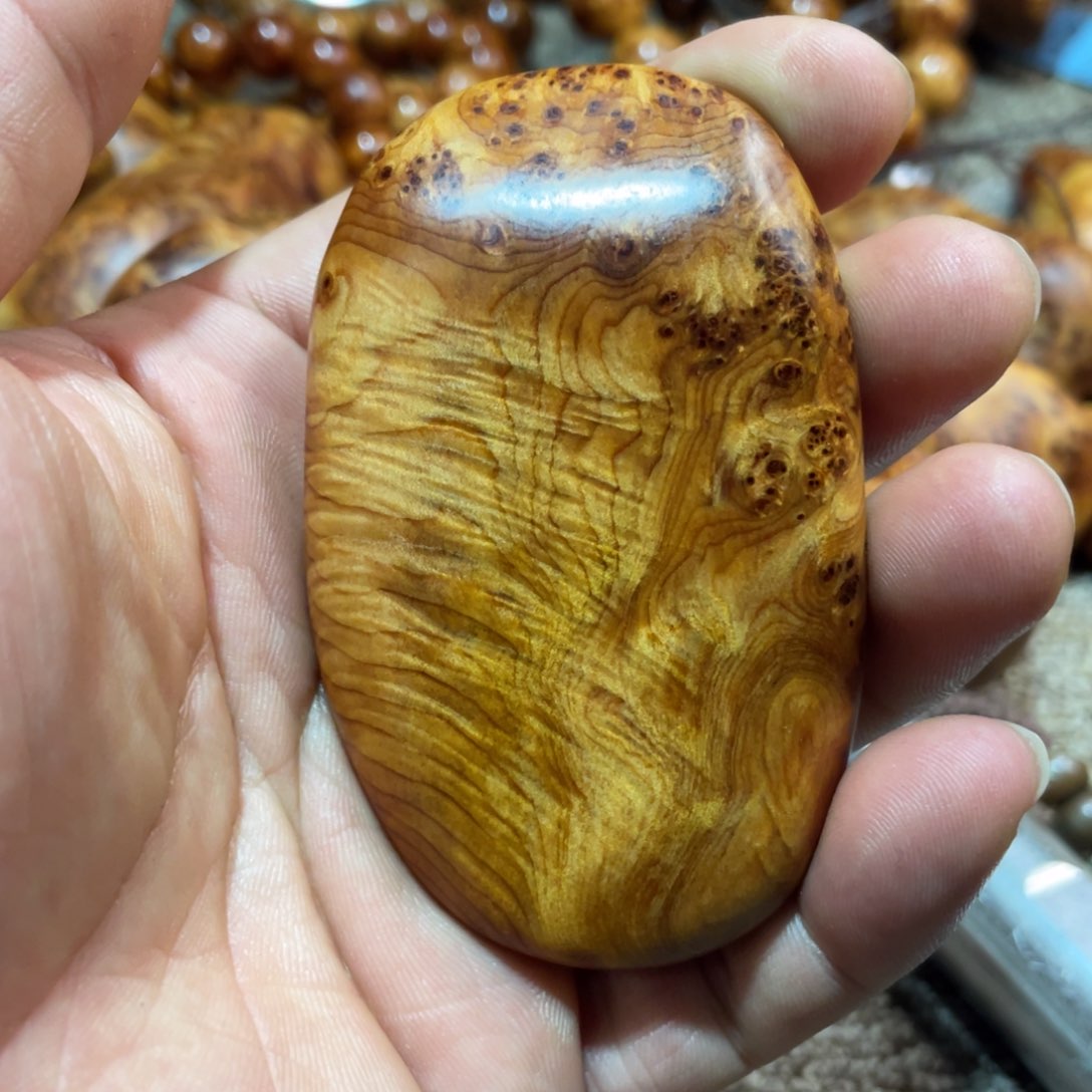 柏木（崖柏）其他把