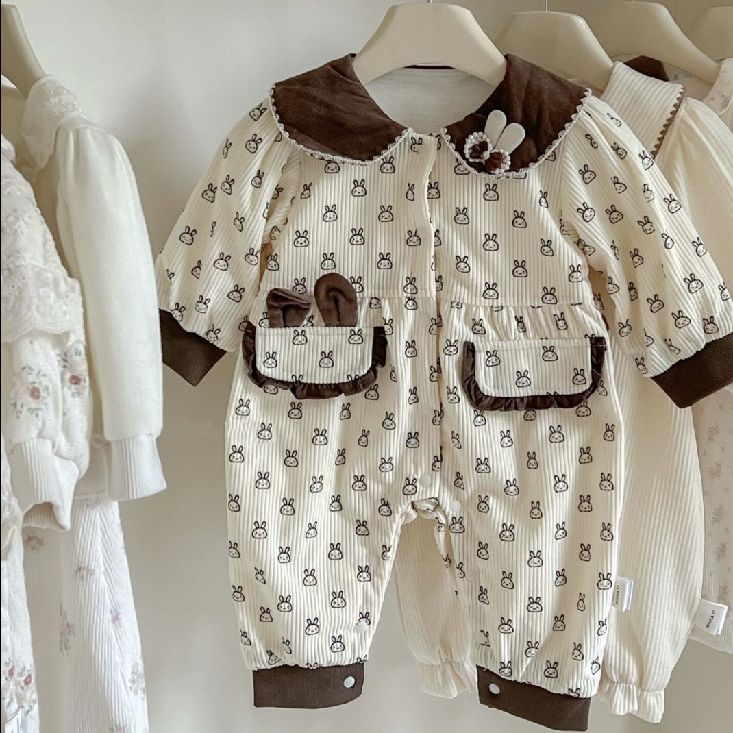 婴幼儿服装扣号链接NO退NO换