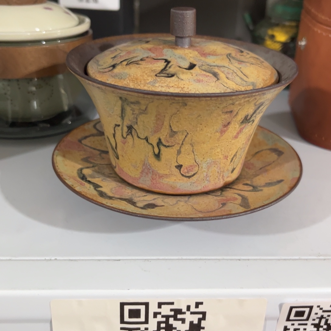 陶瓷等行业的生产和销售