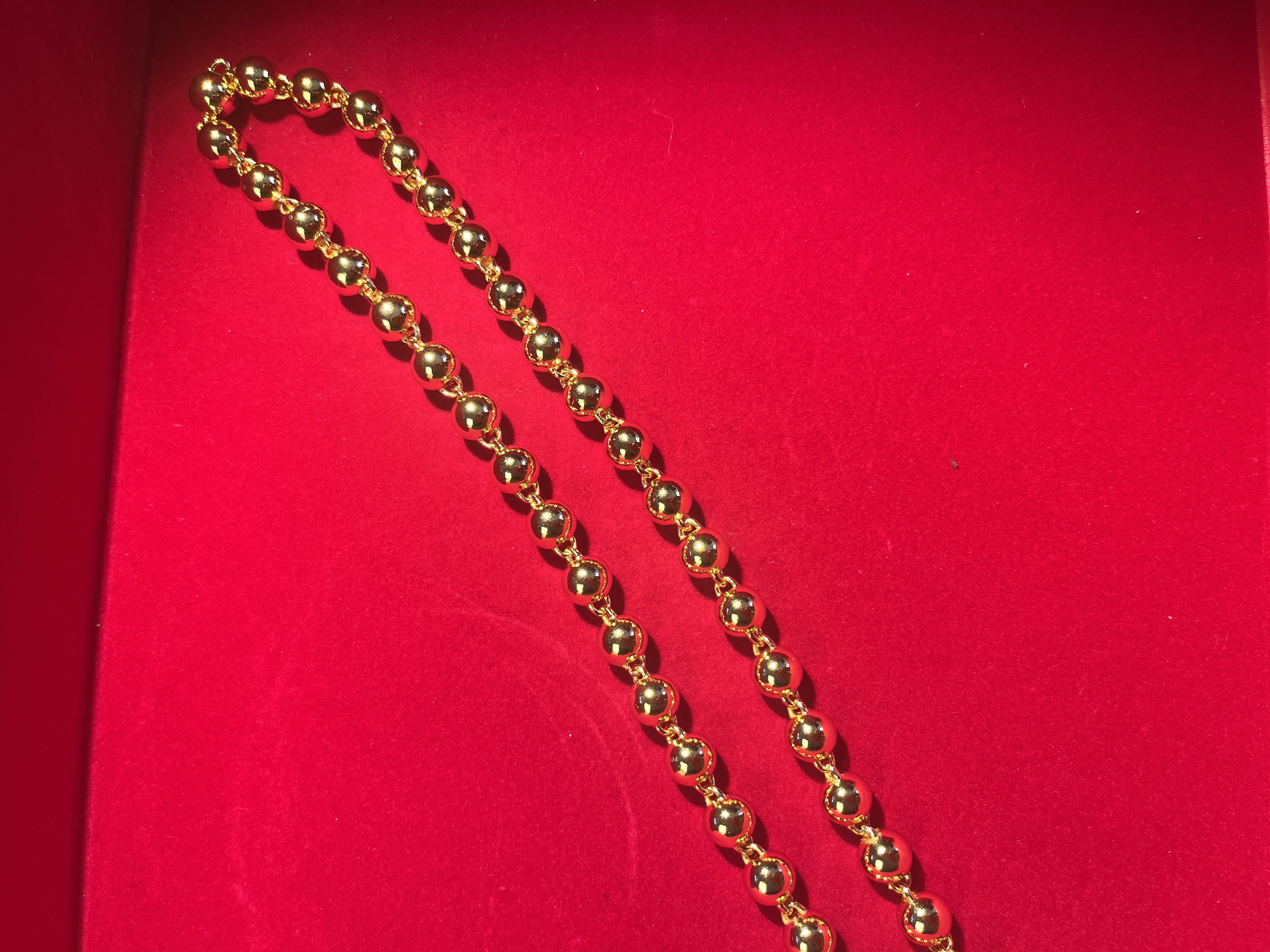 函函【HH-XX】【函函专属】项链 潮流时尚精美百搭S443精致包装