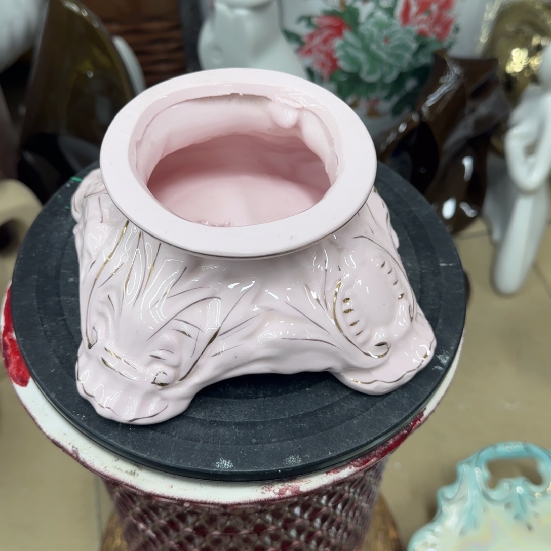 瓷片陶瓷工艺轻微微瑕