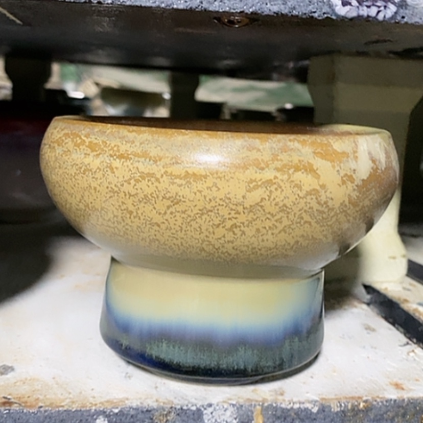 【闪购商品】红陶口12.5