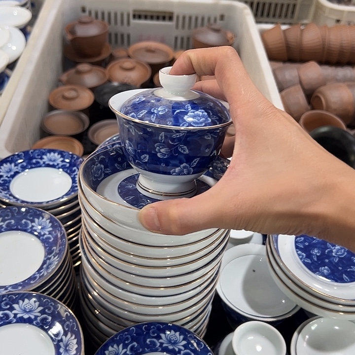 微瑕茶具介意勿拍