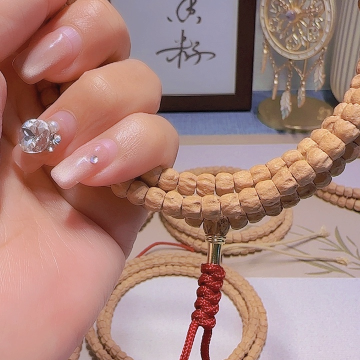 男***色吊坠柏香籽/百香籽