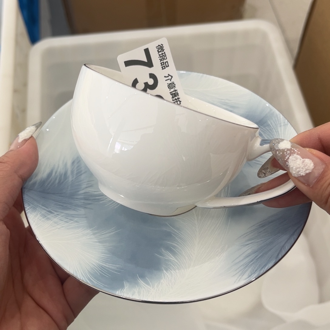 瓷片738 尾货微瑕孤品