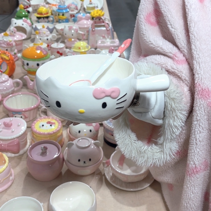 陶摆件陶瓷摆件欢迎光临