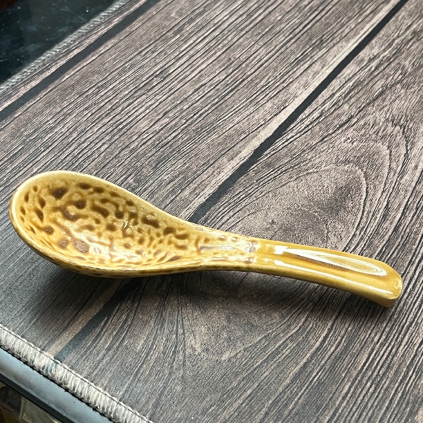 西侯幽谷六环石砭石勺刮疗板