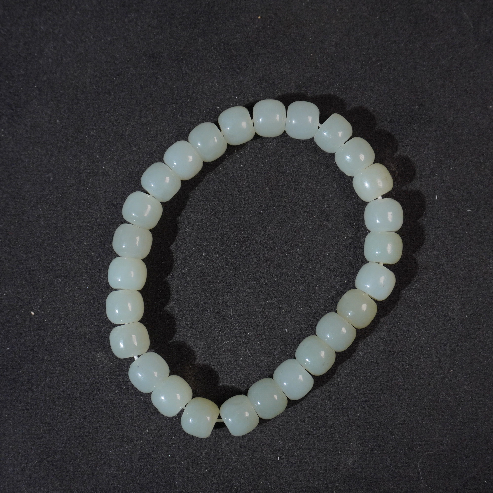 2NO12  创汇  和田玉手串