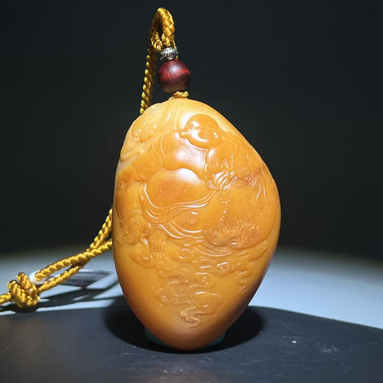 弥勒佛-2510050002