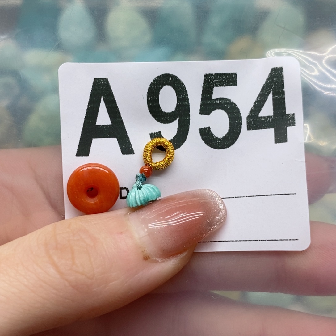 南红玛瑙珠宝奇石未镶嵌