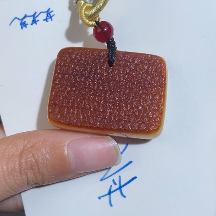 定制琥珀未镶嵌琥珀