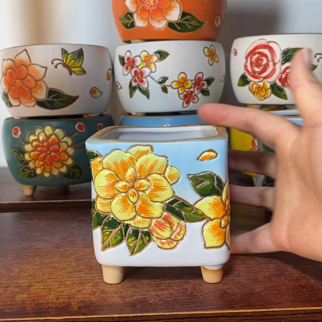 红陶满18包邮满18包邮