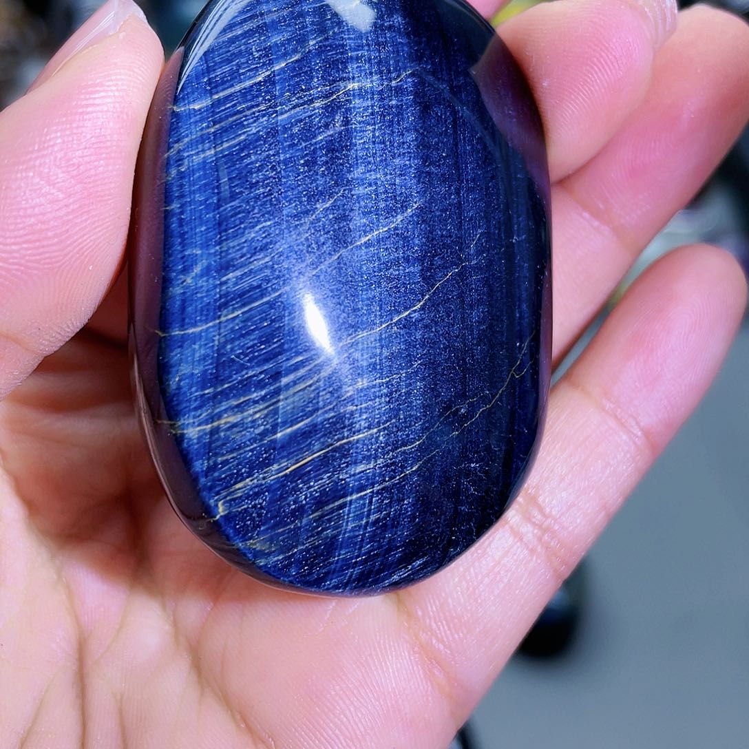 子***思珠宝半成品水晶未镶嵌