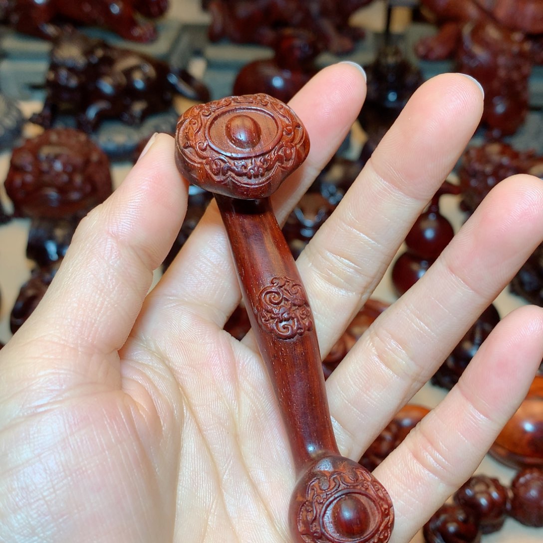 木质印度小叶紫檀