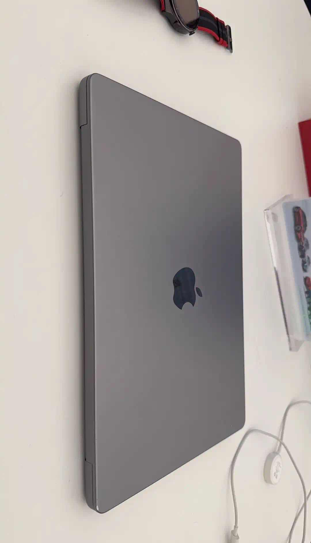 9新 Apple/苹果 Mac bookPro21款M1Pro芯片16+512G