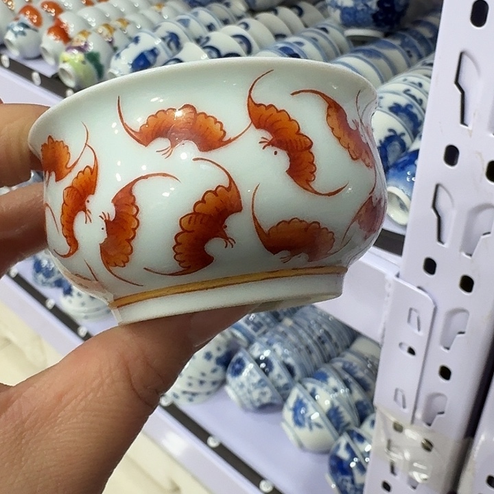 陶瓷艺术品收藏陶瓷