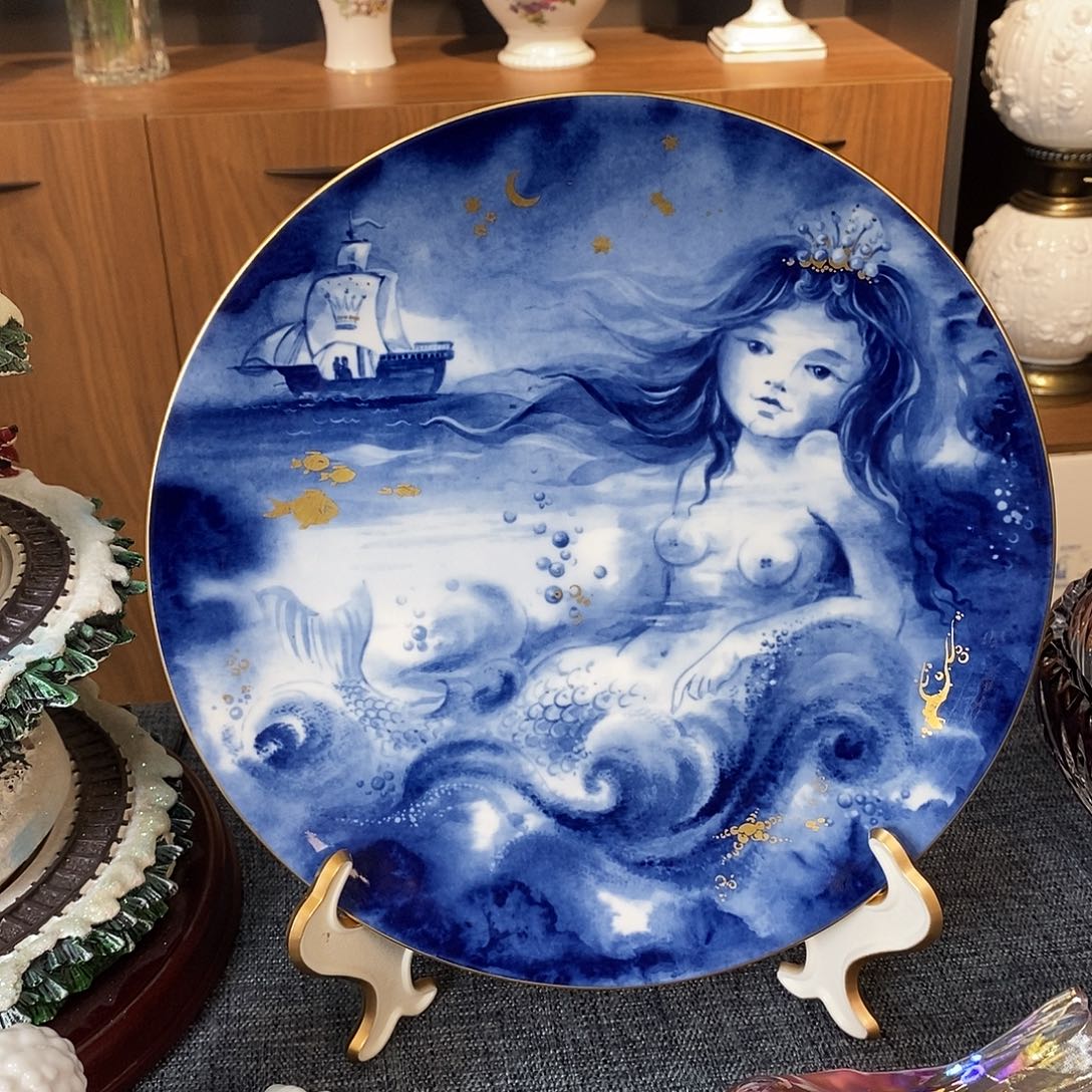 中古其他瓷器中古瓷器