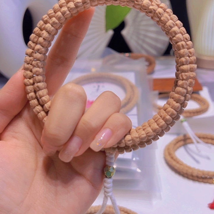 小***子柏香籽/百香籽吊坠