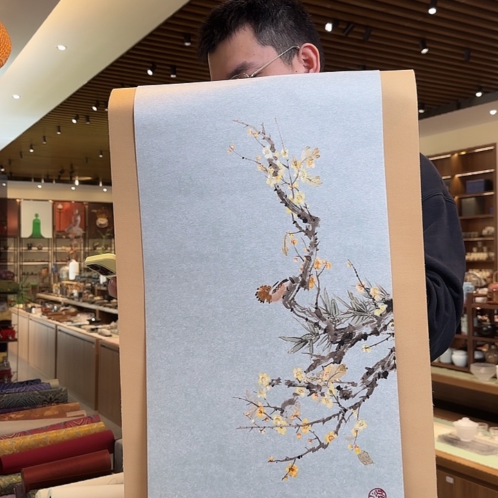 三米防水茶席俩件套